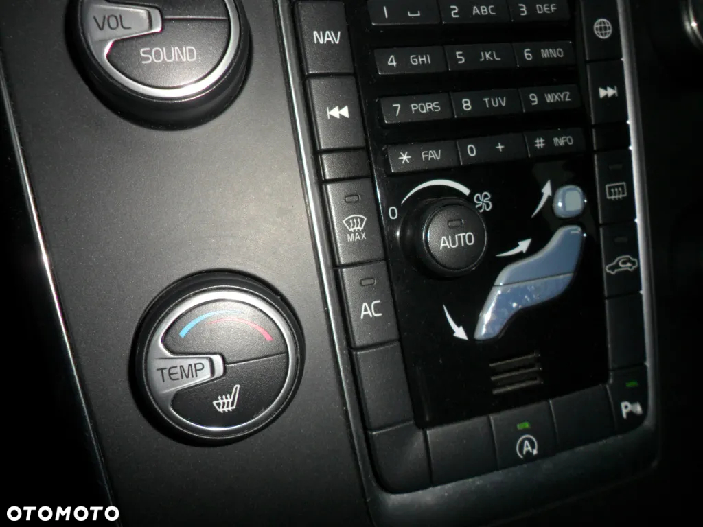 Volvo S60 D3 Kinetic - 21