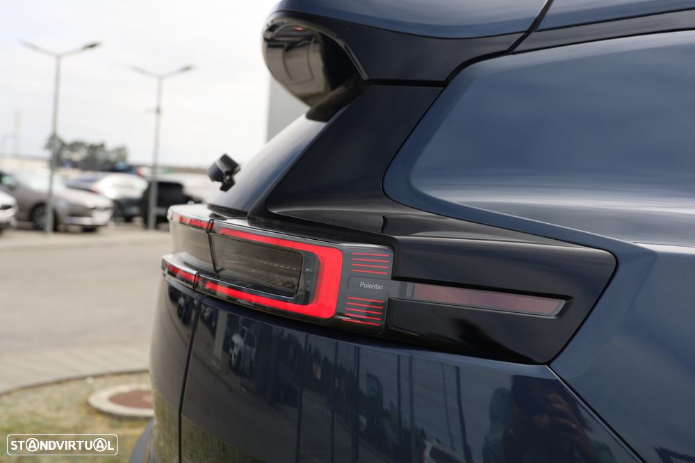 Polestar 3 Long Range 111 kWh AWD Plus Pilot - 27