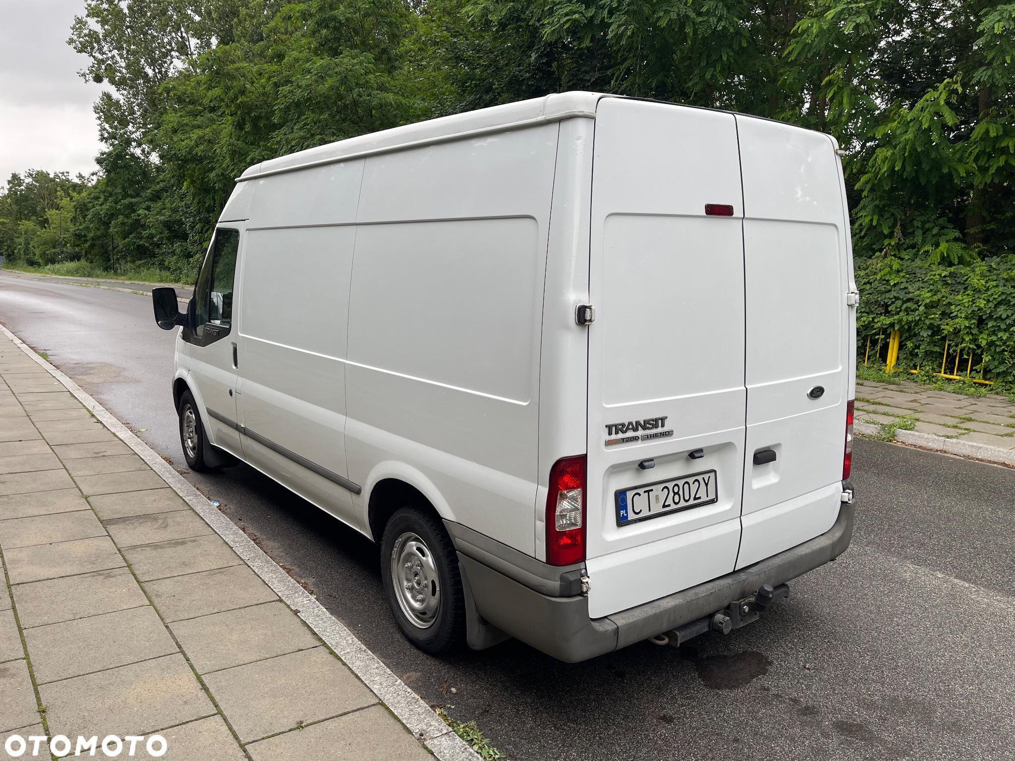 Ford Transit 280 TREND - 3