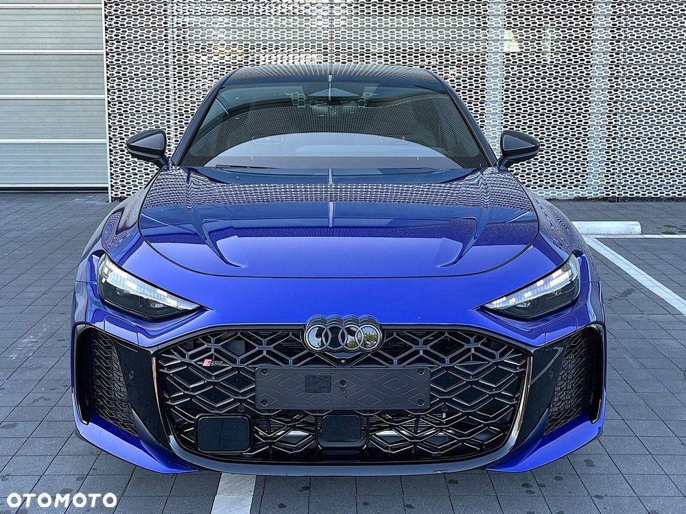 Audi RS5 Coupé - 12