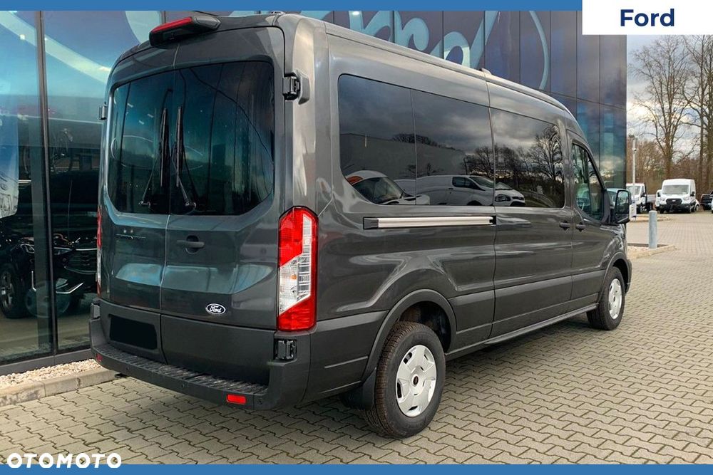 Ford Transit - 6
