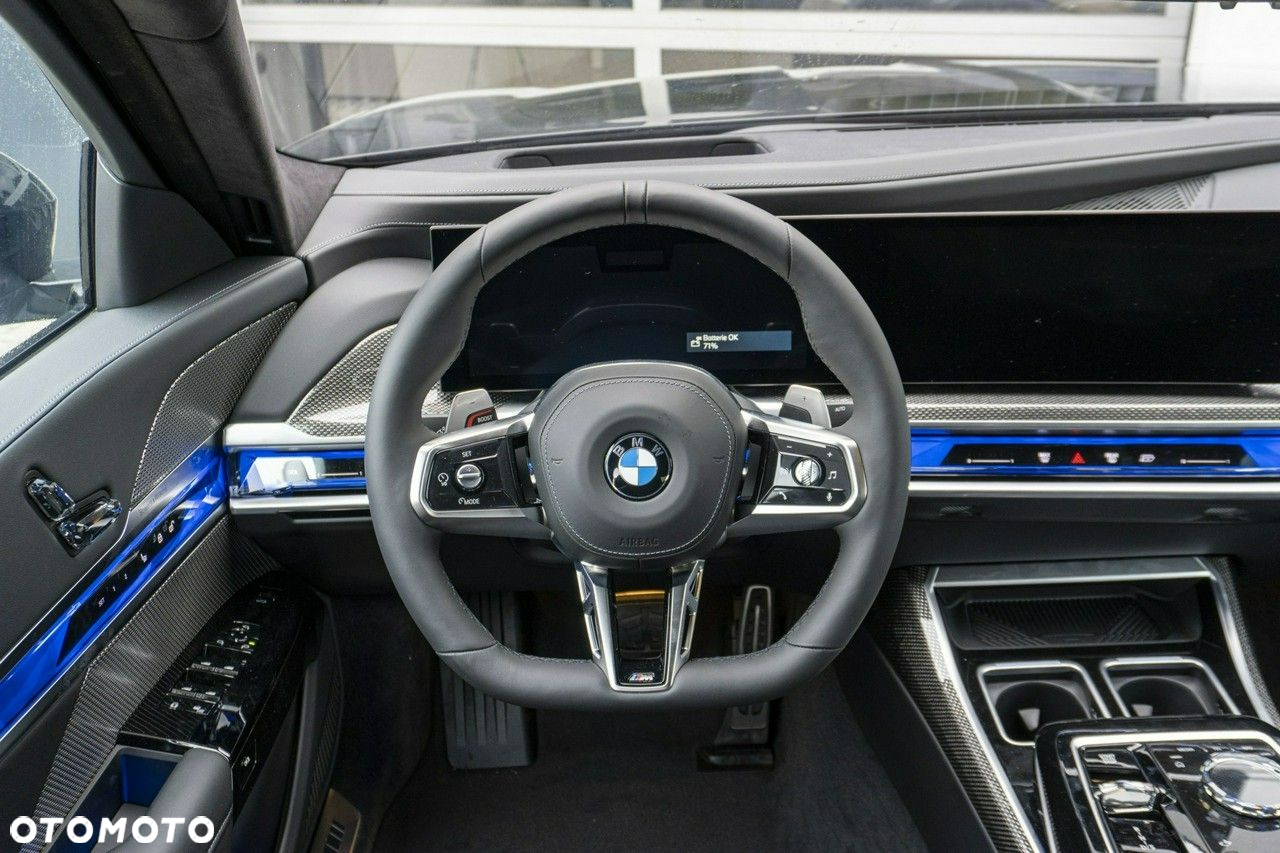 BMW Seria 7 - 15
