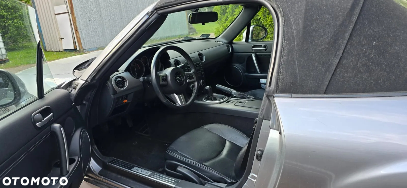 Mazda MX-5 - 11
