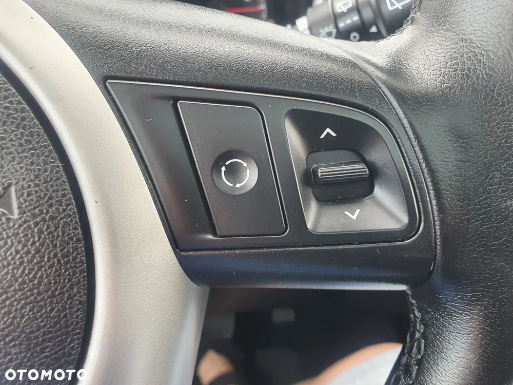 Kia Venga 1.6 CVVT Automatik Platinum Edition - 15