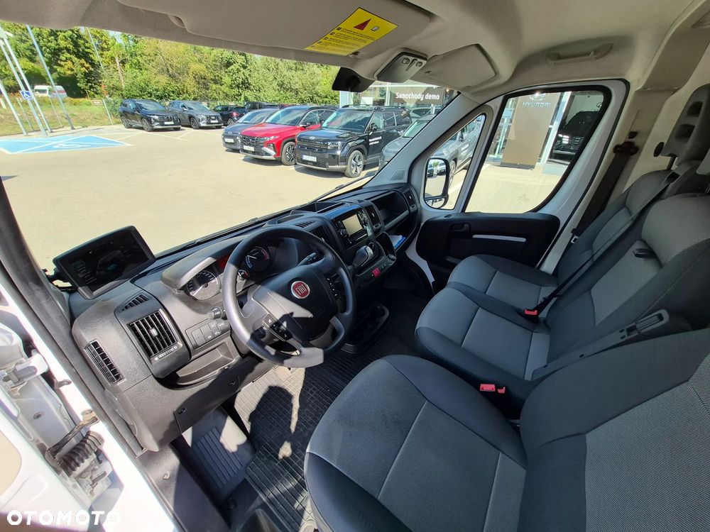Fiat Ducato - 9
