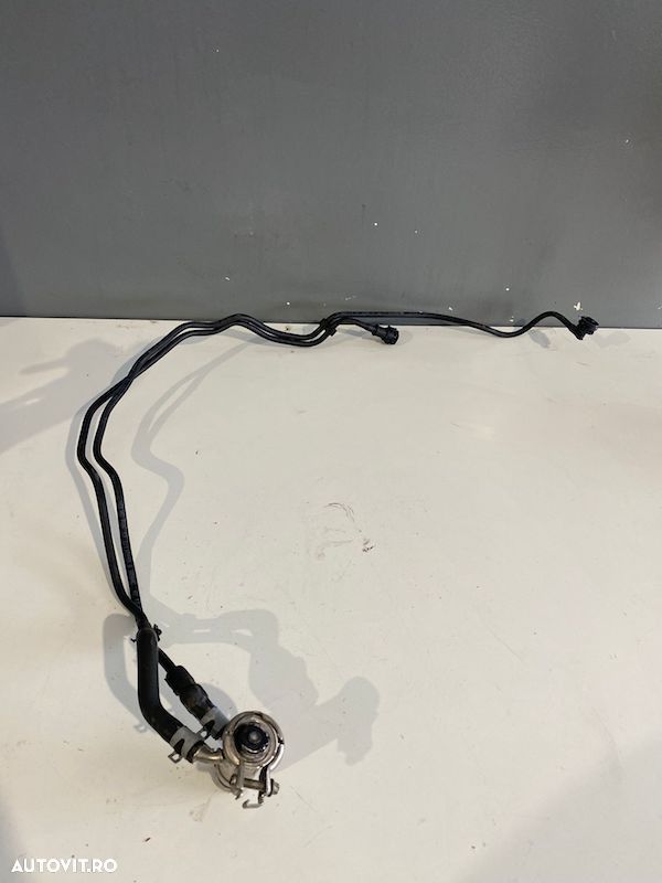 Injector ADBLUE VOLVO V60 V60CC V90 XC90 XC60 MILD HYBRID 2021+ 31452332 - 1