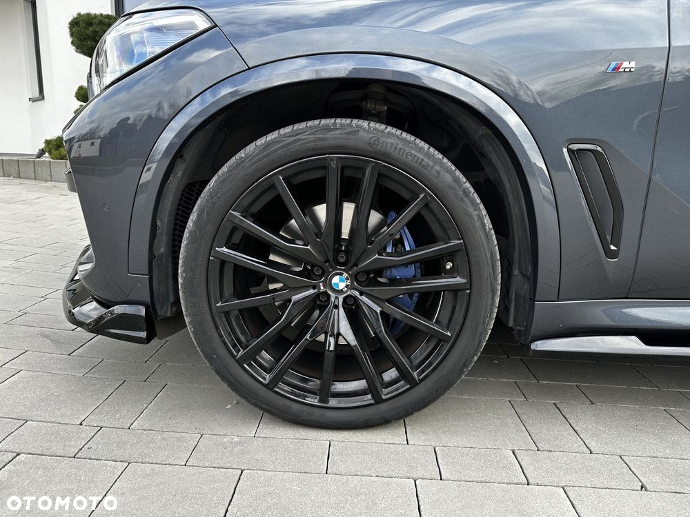 BMW X5 xDrive30d sport - 11
