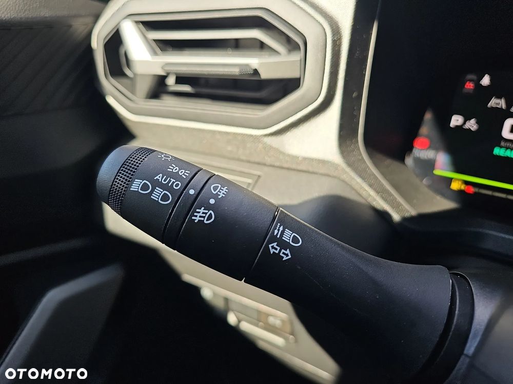 Dacia Bigster 1.8 Full Hybrid 155 Journey MMT - 17