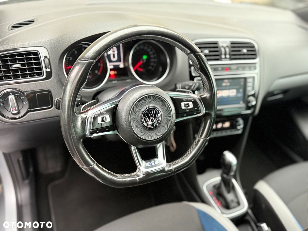 Volkswagen Polo - 16