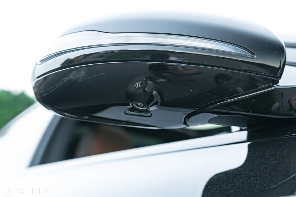 Mercedes-Benz E 450 4MATIC Aut. - 33
