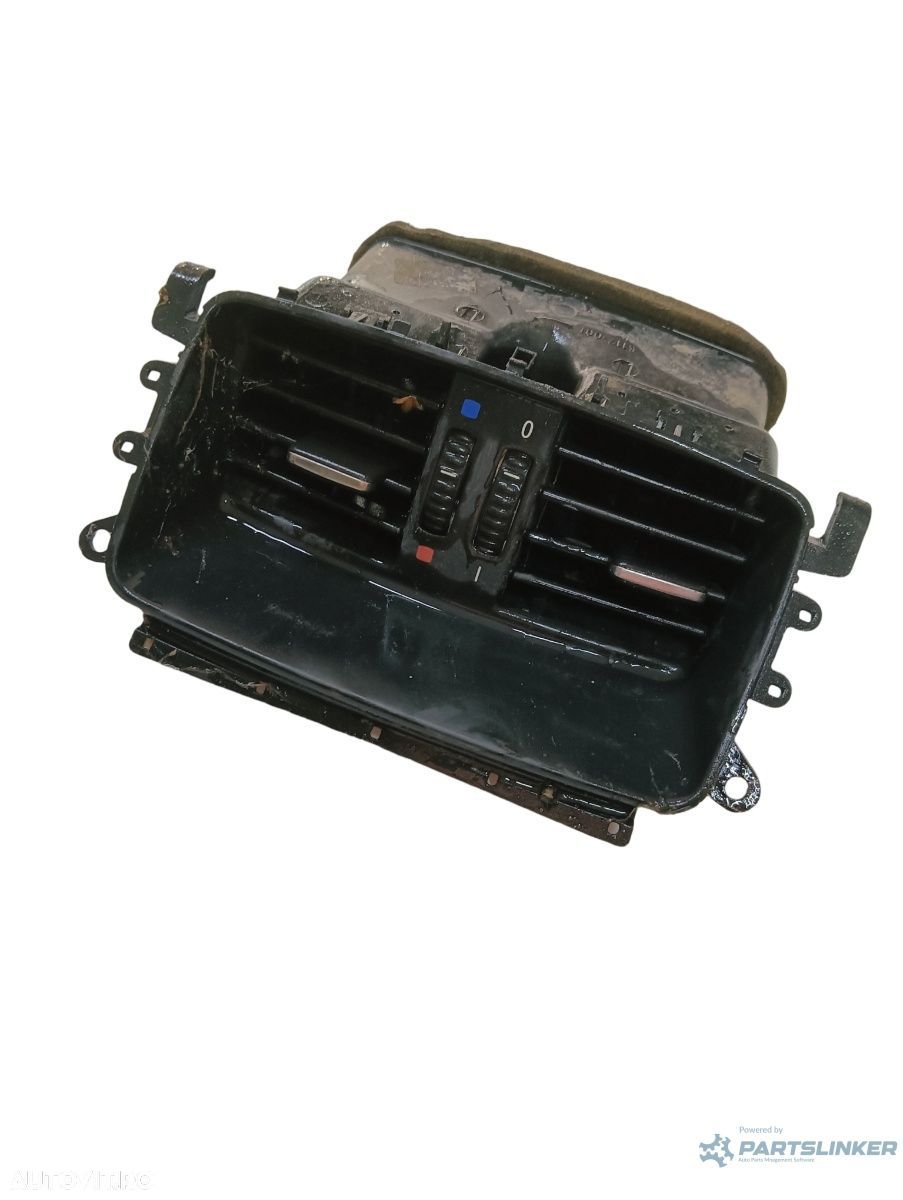 Gura ventilatie  fata BMW 3 V Coupe E92 2005 - 2013 - 1