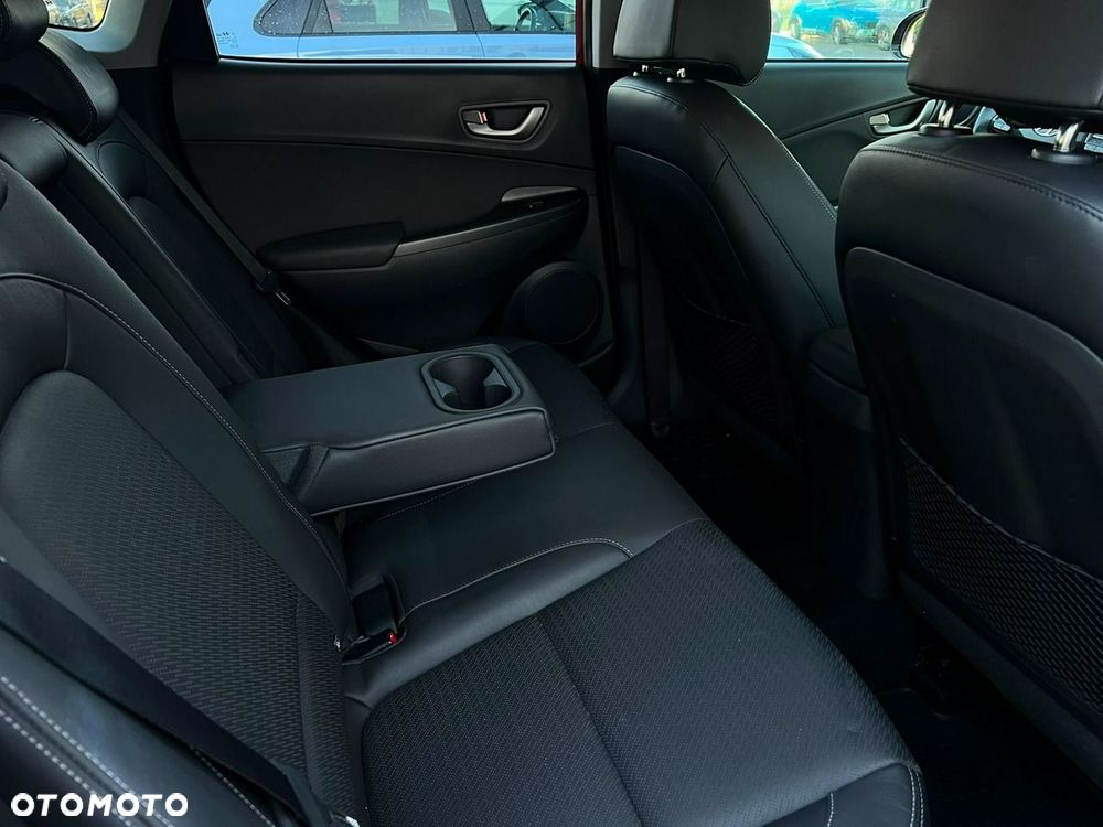 Hyundai Kona 1.6 T-GDI Premium 4WD DCT - 15