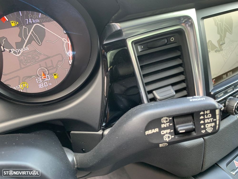 Porsche Macan S - 44