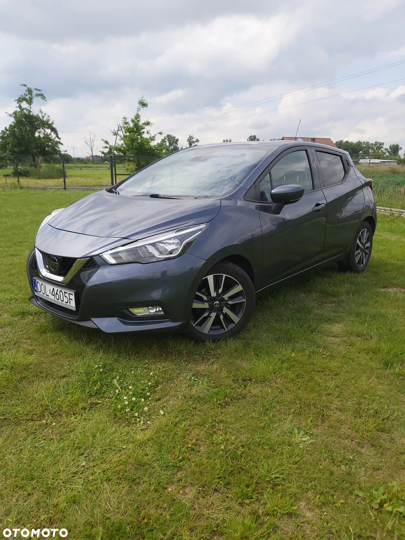 Nissan Micra 0.9 IG-T Tekna - 2