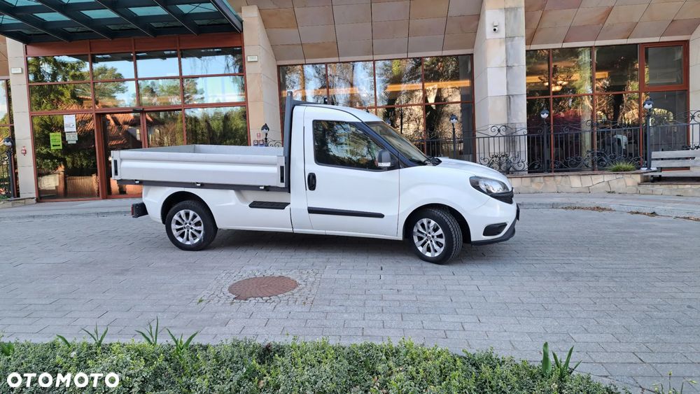 Fiat Doblo - 1