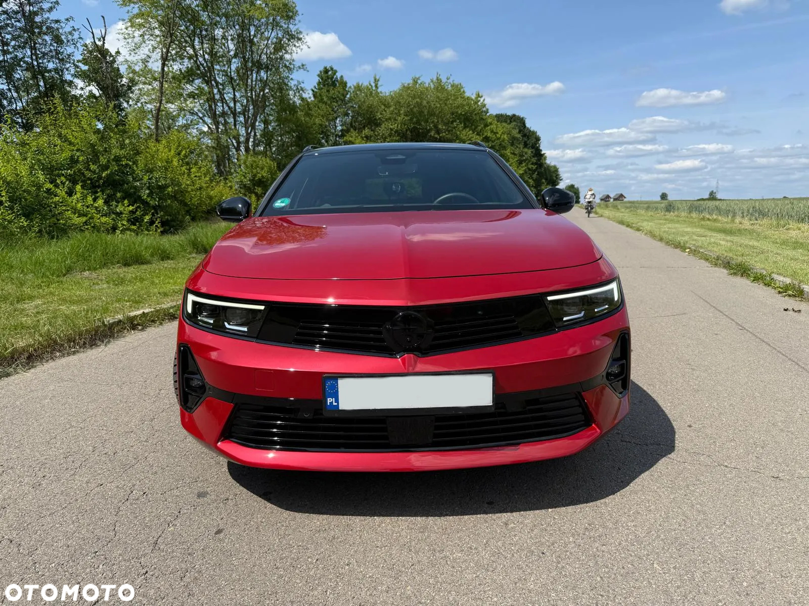 Opel Astra - 12