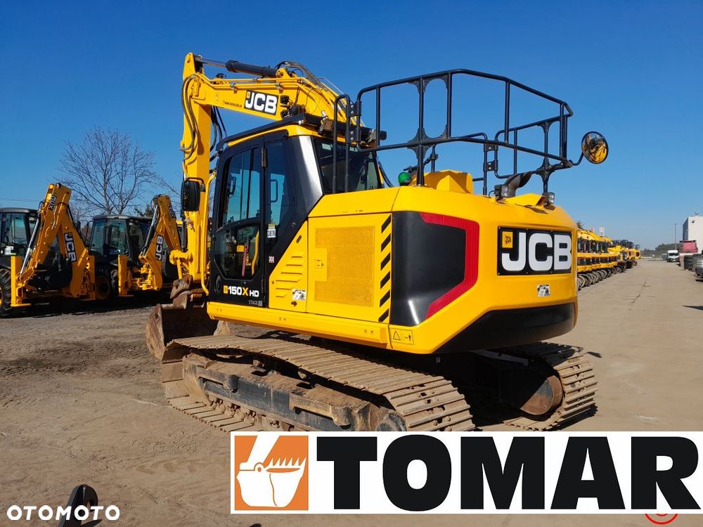 JCB 150X 2022R - 8