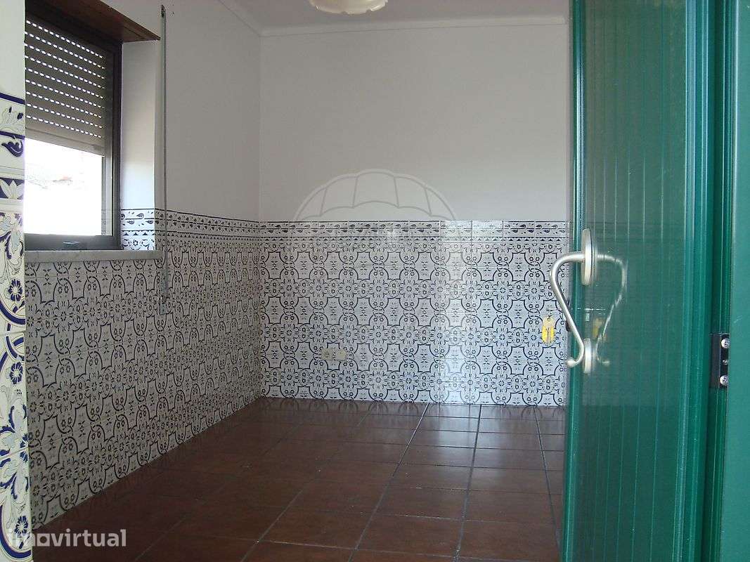 Moradia T2 para arrendamento - Grande imagem: 3/14
