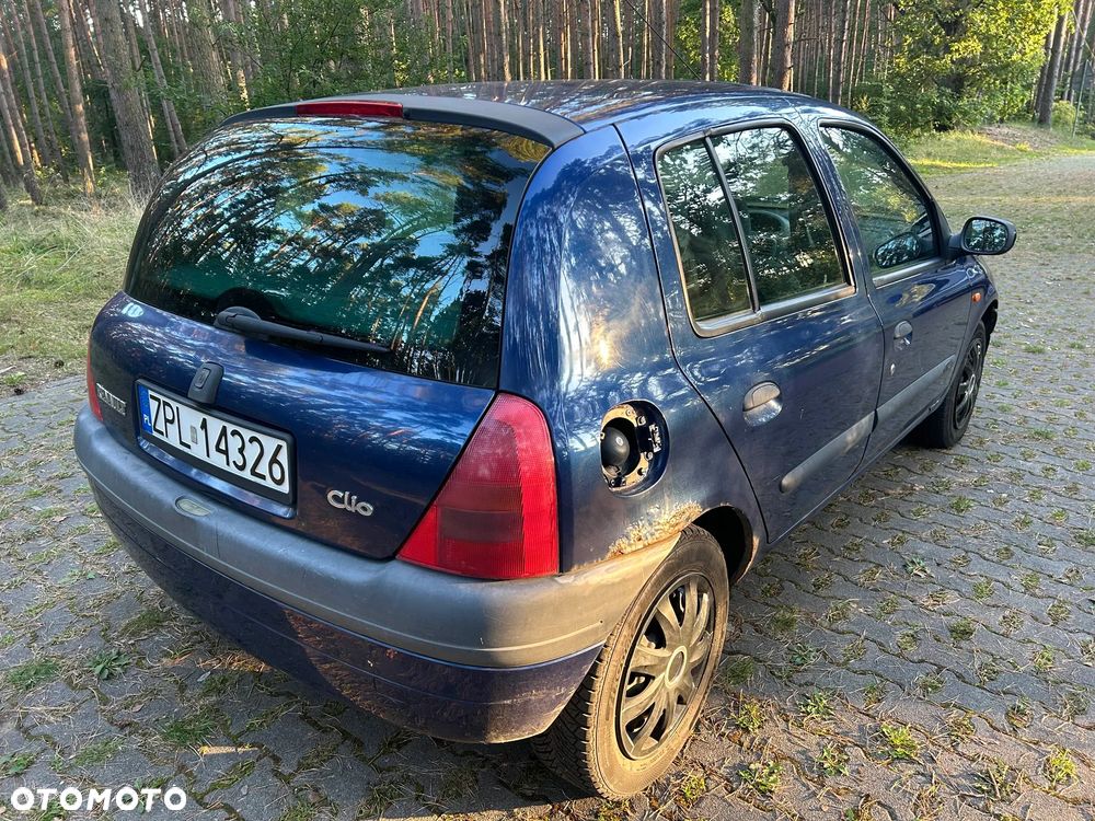 Renault Clio - 4