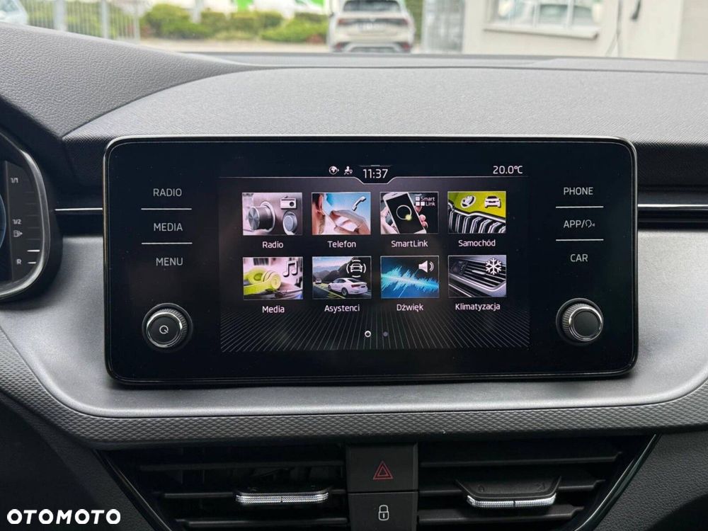 Skoda Scala 1.0 TSI Ambition - 18