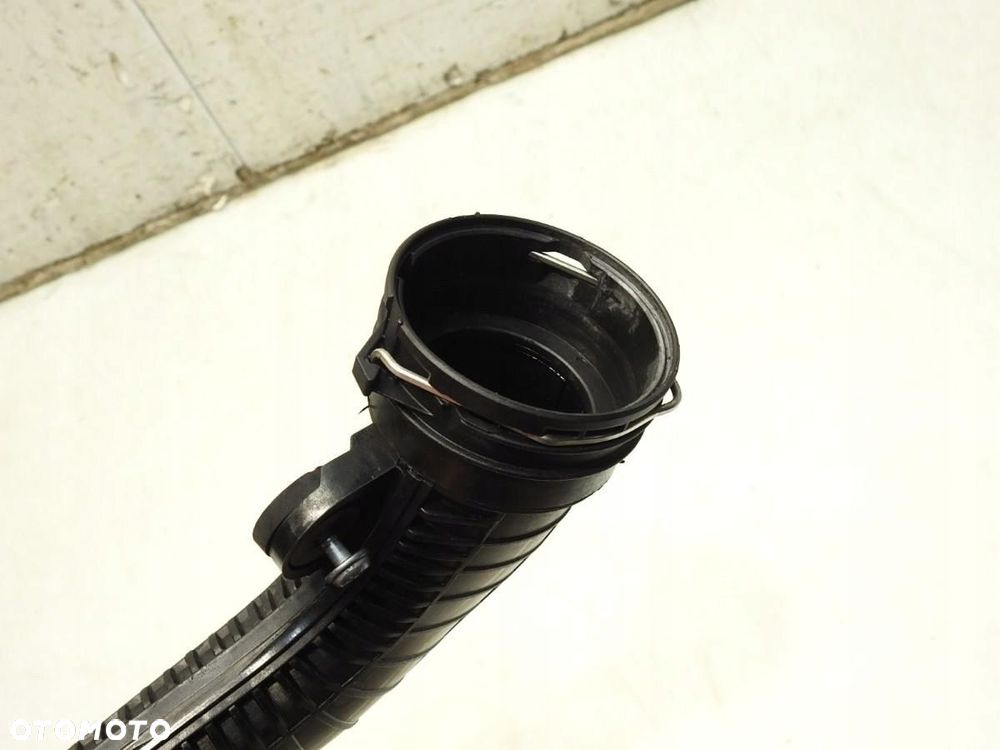 RURA TURBO INTERCOOLERA SKODA SUPERB II 1.8 TSI 1K0145840R - 3