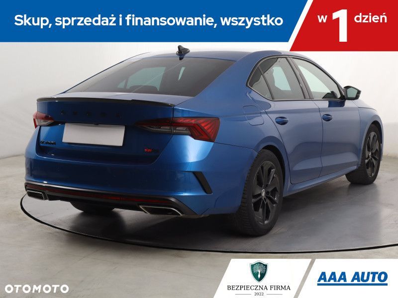 Skoda Octavia - 7