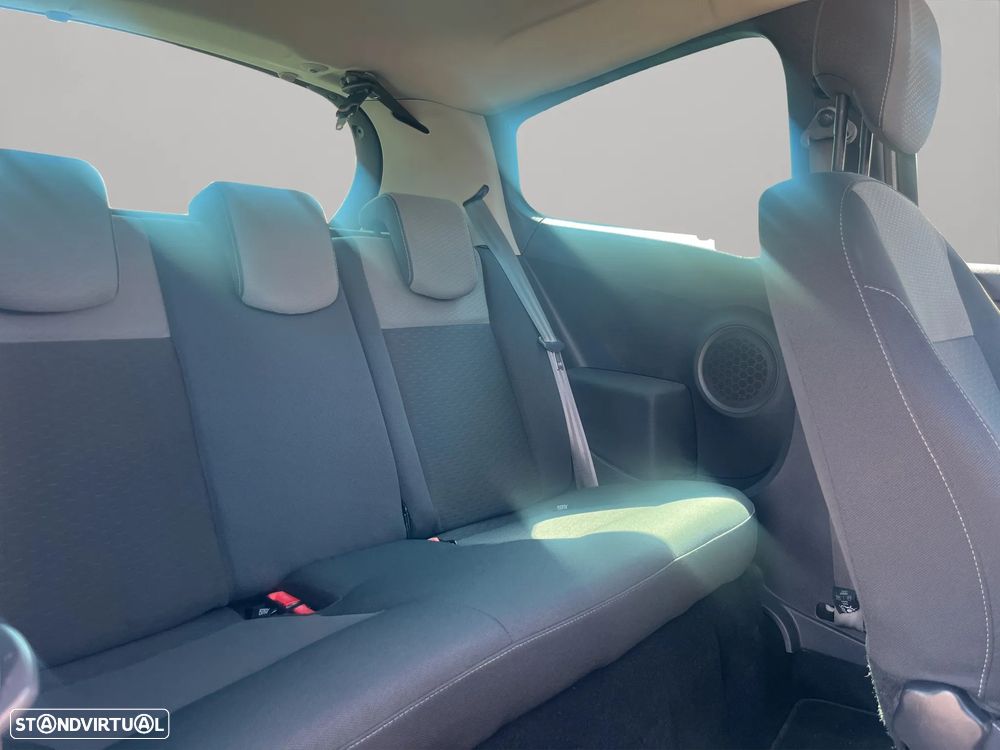 Renault Clio 1.2 16V GT - 16