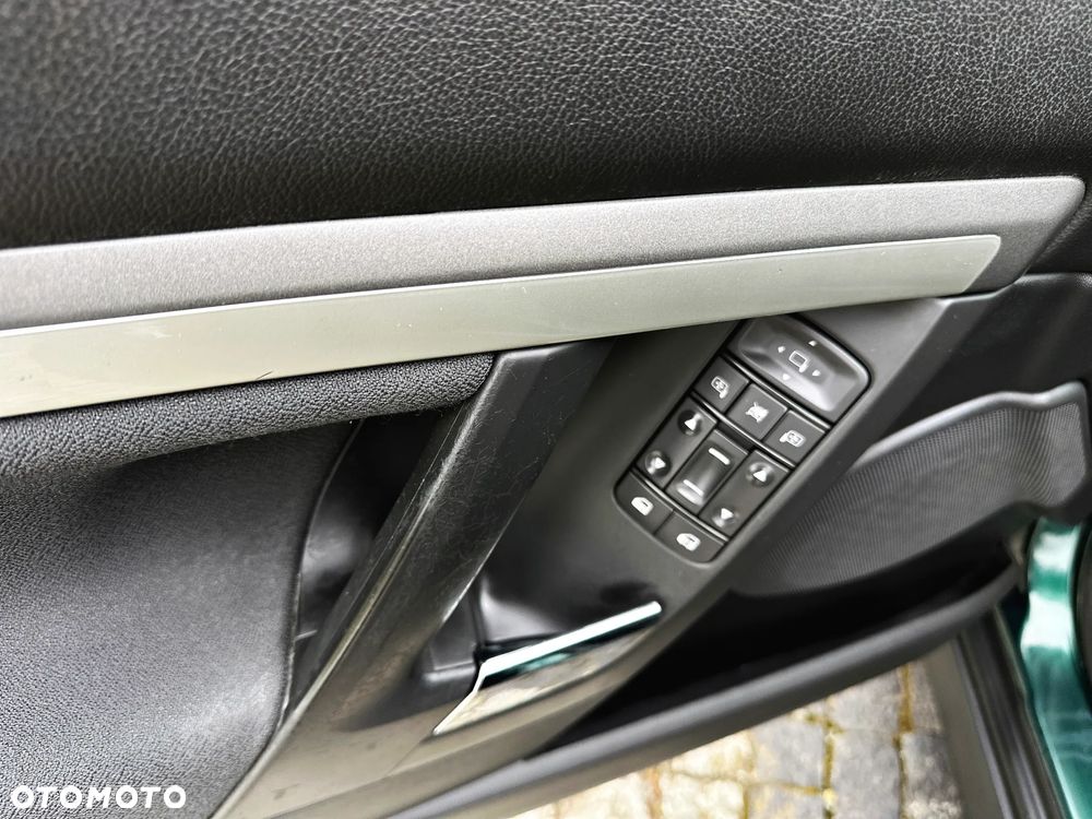 Opel Vectra 1.9 CDTI Edition Plus - 22