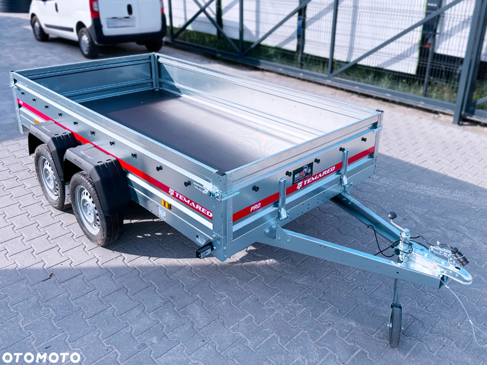 TEMARED PRO 3015/2 - 21