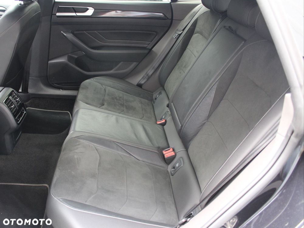 Volkswagen Arteon - 14