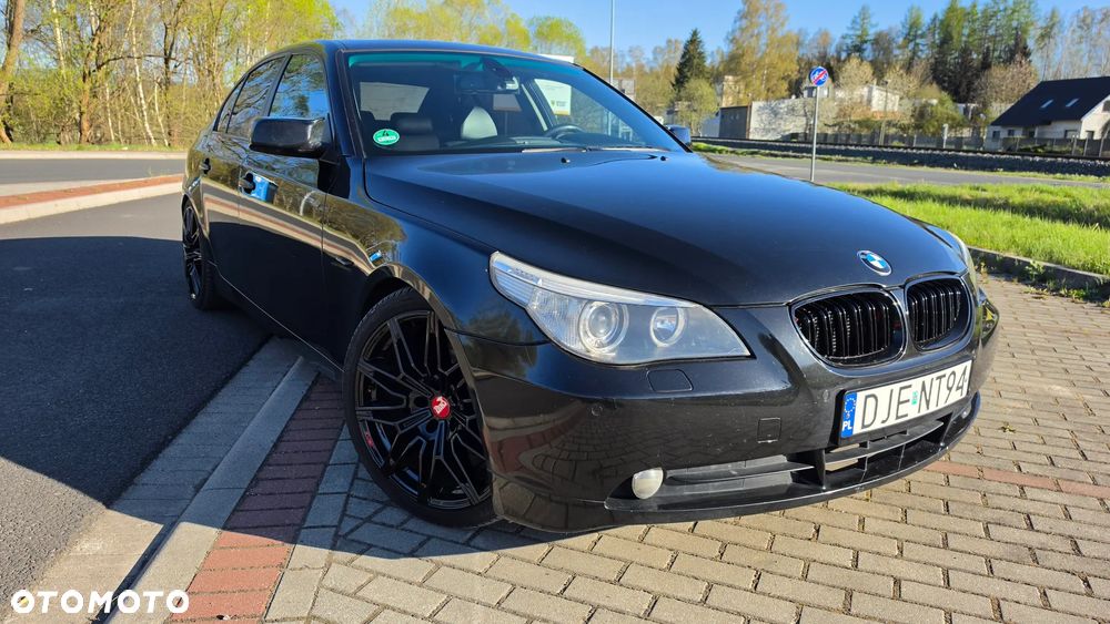 BMW Seria 5 - 2