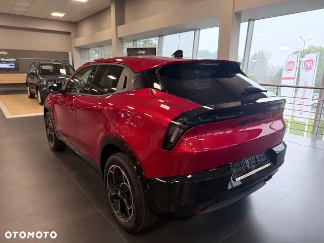 Alfa Romeo Junior 1.2 mHEV Ibrida Q4 eDCT - 7