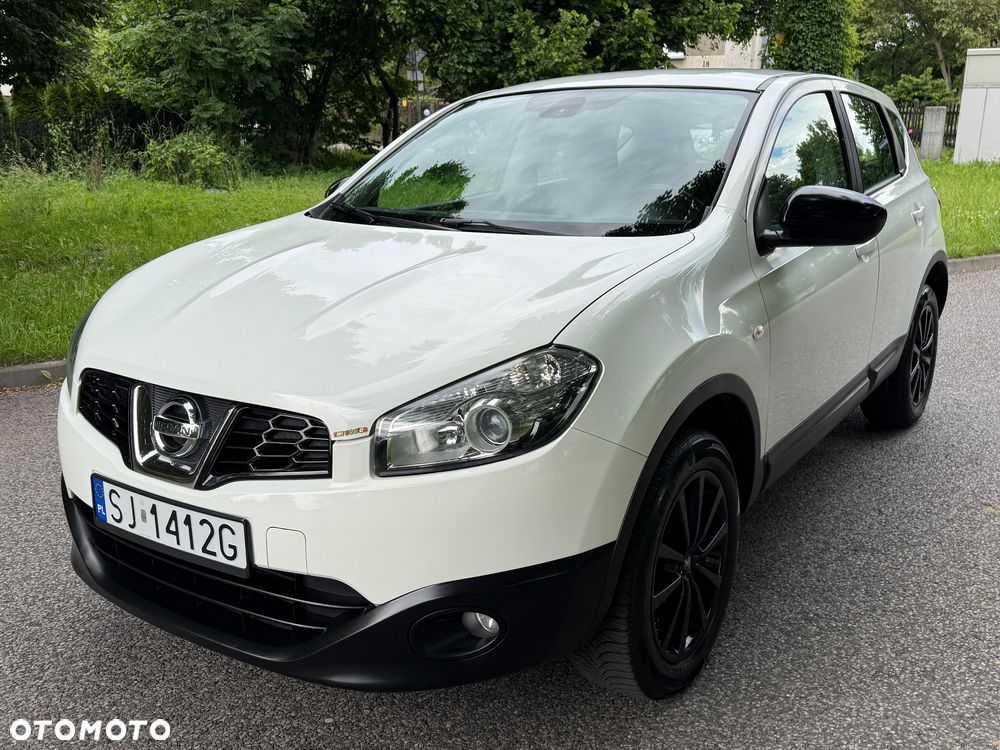 Nissan Qashqai 1.5 dCi Tekna - 6
