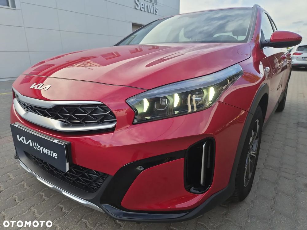Kia XCeed 1.5 T-GDI M - 29