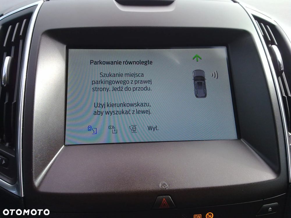 Ford S-Max 2.0 TDCi Titanium PowerShift - 36