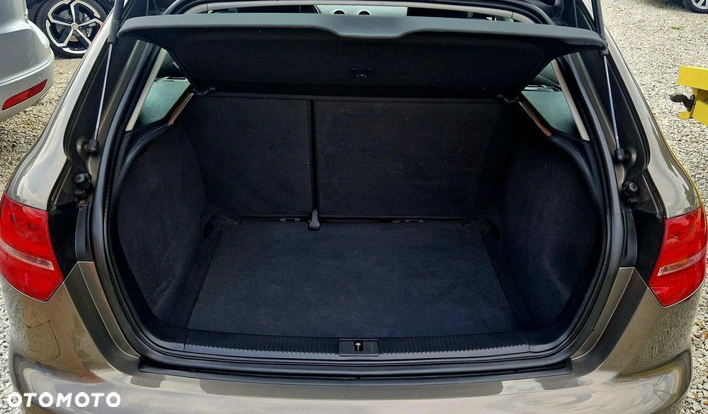 Audi A3 Sportback 1.6 TDI S tronic Attraction - 21