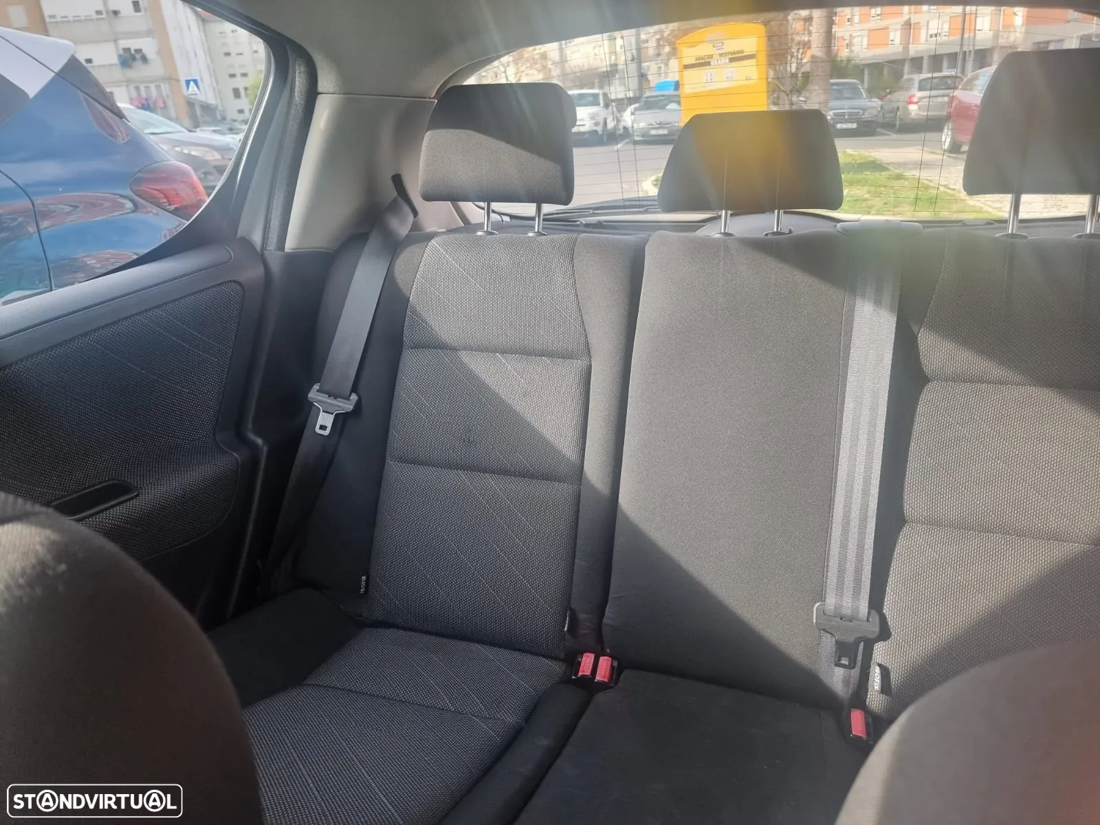 Peugeot 207 1.6 THP 16V GT - 4