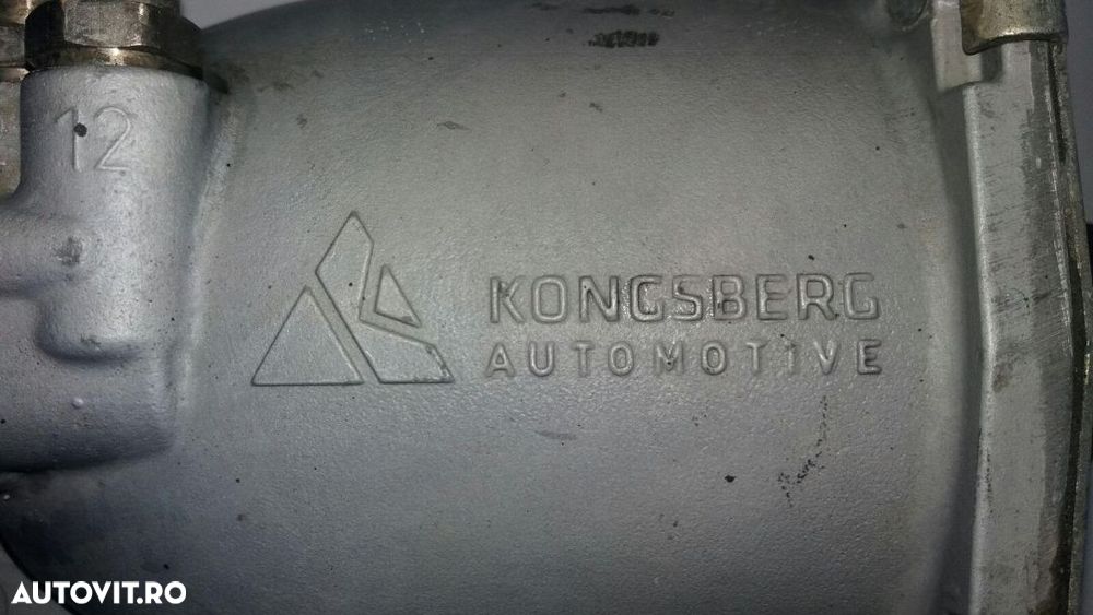 Cilindru ambreiaj Renault motor 460 - 5