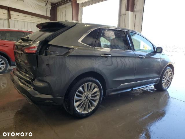 Ford Edge 2.0 EcoBlue Bi-Turbo 4x4 Titanium - 3