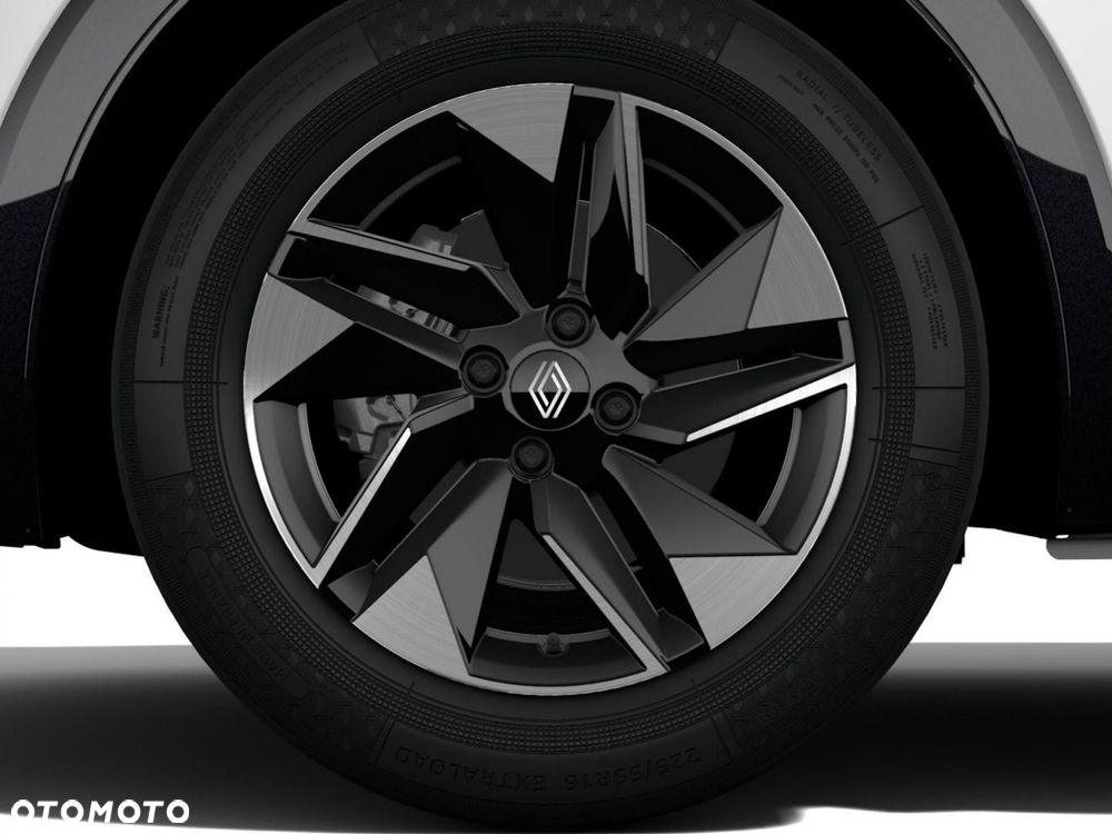 Renault Clio 1.8 E-TECH Full Hybrid 160 Techno - 6