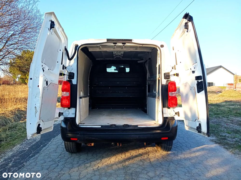 Citroën jumpy - 11