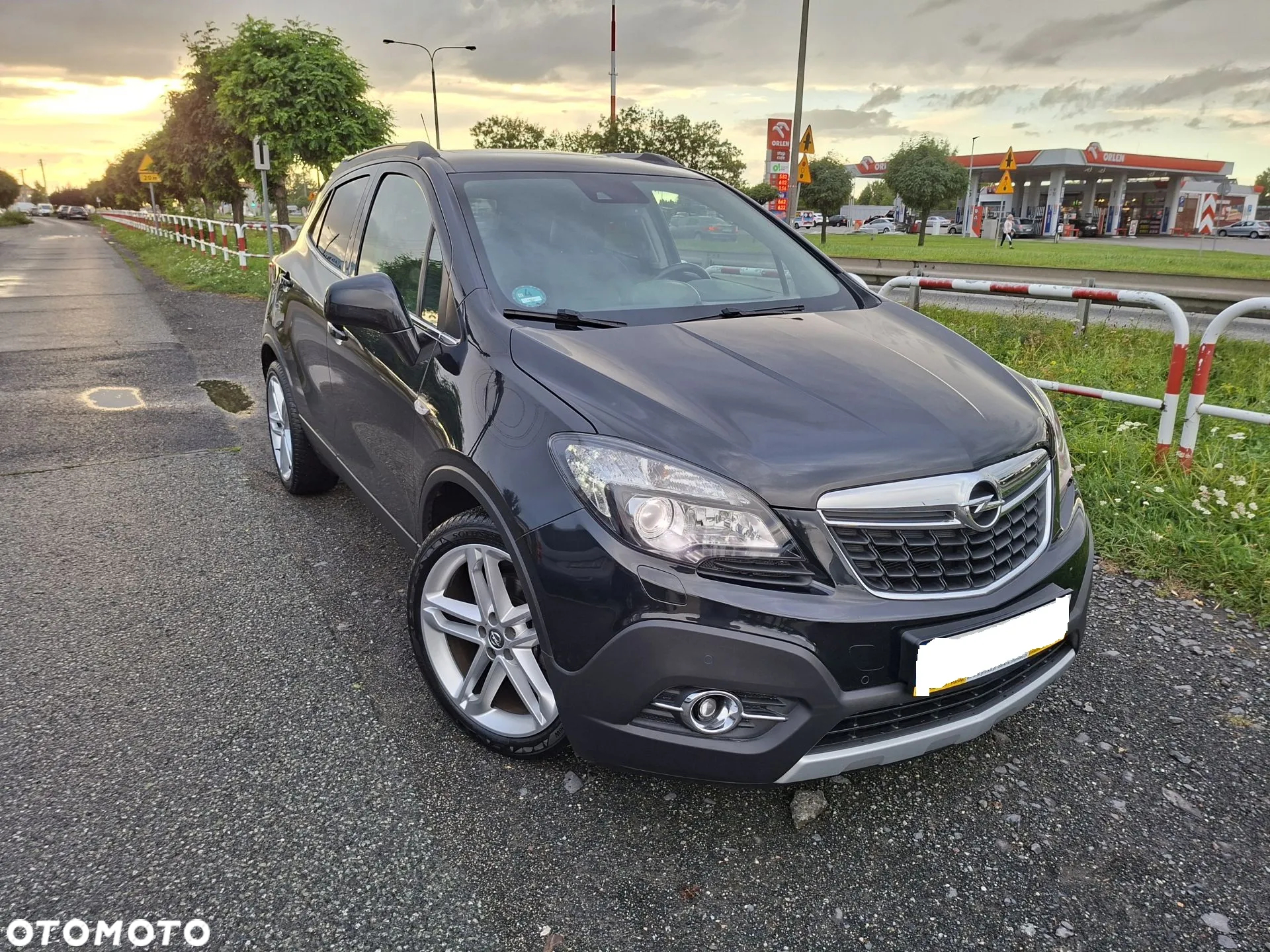 Opel Mokka 1.4 T Cosmo - 2