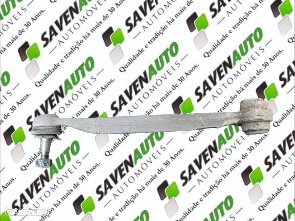 Braço Suspensão / Triângulo Suspensão Mercedes-Benz C-Class Coupe Spor - 2