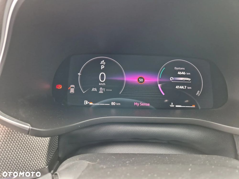 Renault Arkana 1.3 TCe mHEV Techno EDC - 14