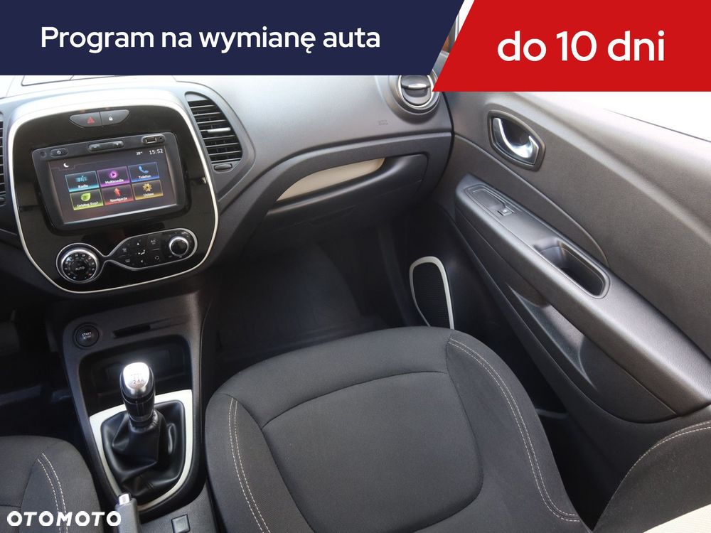 Renault Captur - 10