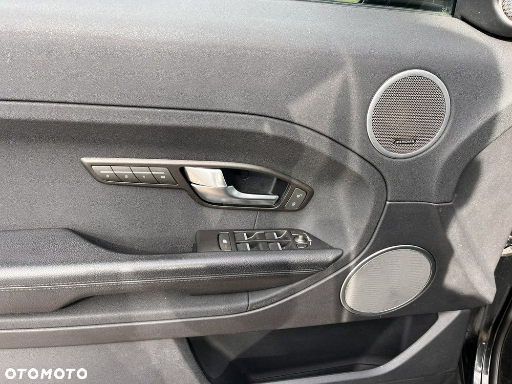 Land Rover Range Rover Evoque 2.0Si4 HSE - 23