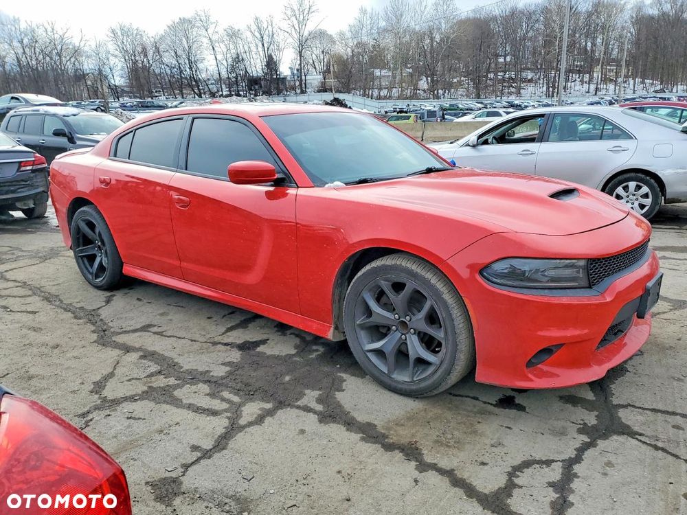 Dodge Charger - 2