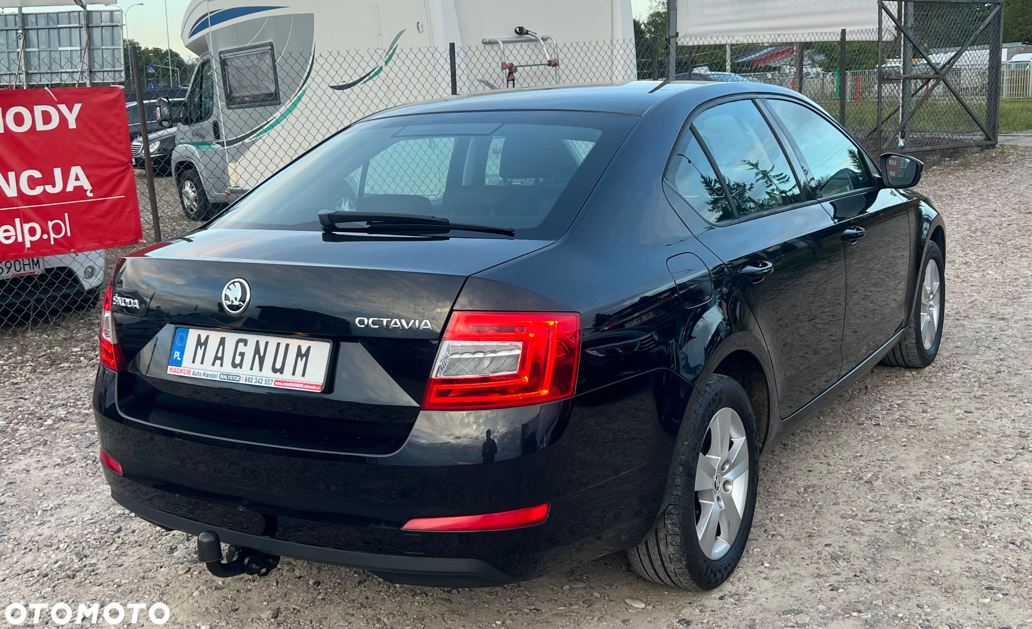 Skoda Octavia - 27