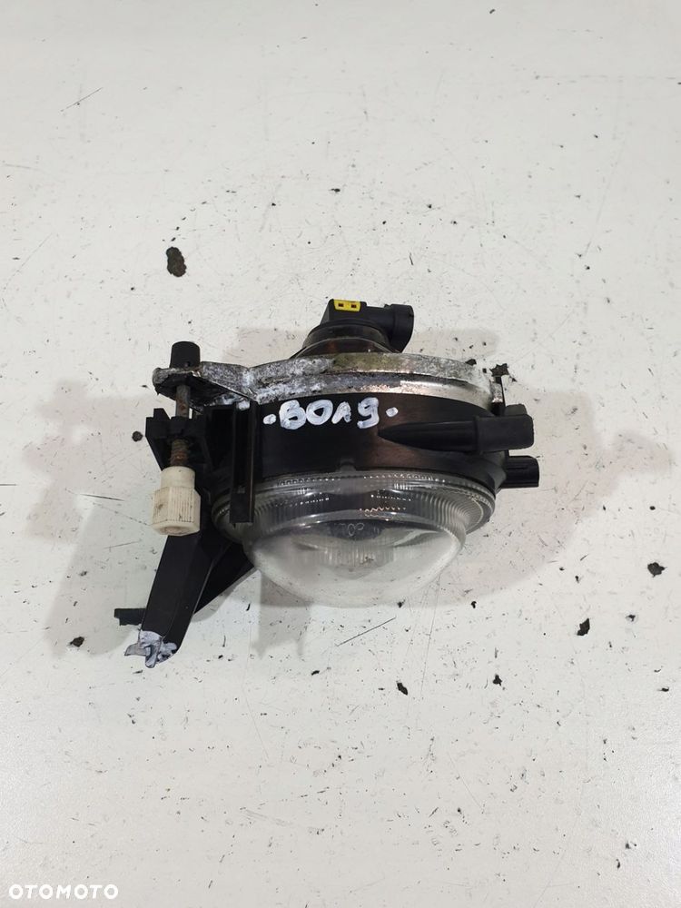 HALOGEN LEWY PRZÓD 6900221 BMW 5 E39 EUR LIFT - 2