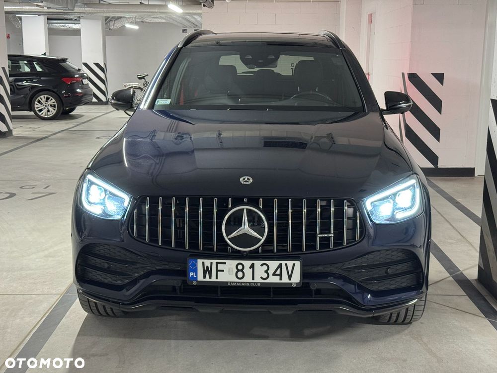 Mercedes-Benz GLC - 18